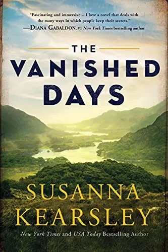 The Vanished Days (The Scottish Series, 3) - 9781492650164