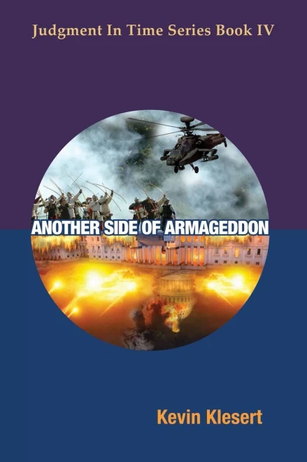 Another Side Of Armageddon (Judgment In Time)