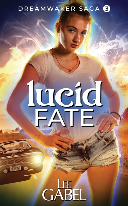Lucid Fate (Dreamwaker Saga)