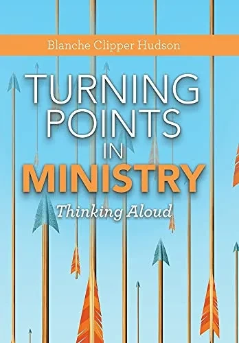 Turning Points In Ministry: Thinking Aloud - 9781664234871