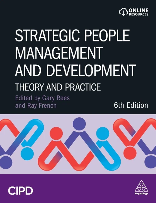 Strategic People Management And Development: Theory And Practice