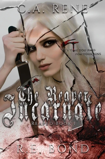 The Reaper Incarnate (Reaped)