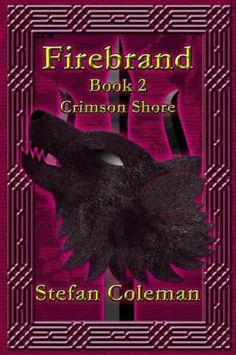 Crimson Shore (Firebrand)