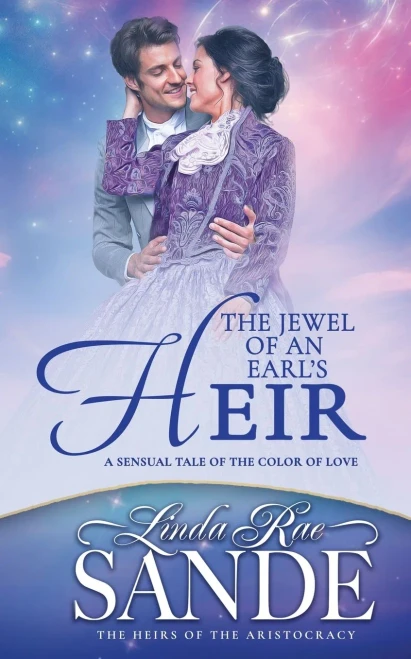 The Jewel Of An Earl'S Heir (The Heirs Of The Aristocracy)