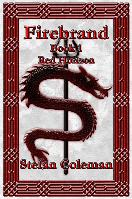 Red Horizon (Firebrand)