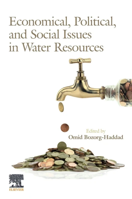 Economical, Political, And Social Issues In Water Resources