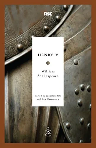 Henry V (Modern Library Classics)
