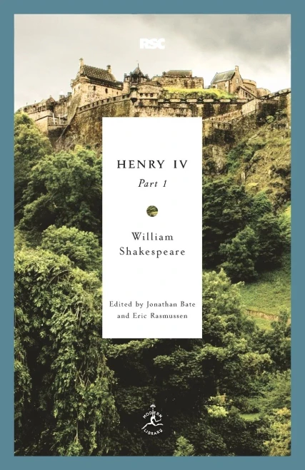 Henry IV, Part 1 (Modern Library Classics)
