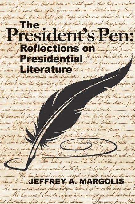 The President'S Pen: Reflections On Presidential Literature