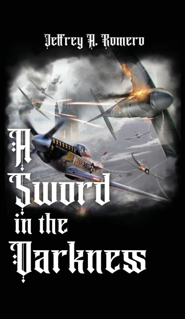 A Sword In The Darkness