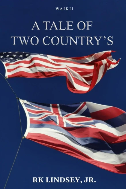 A Tale Of Two Country's
