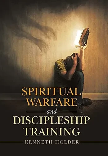 Spiritual Warfare And Discipleship Training - 9781664238350