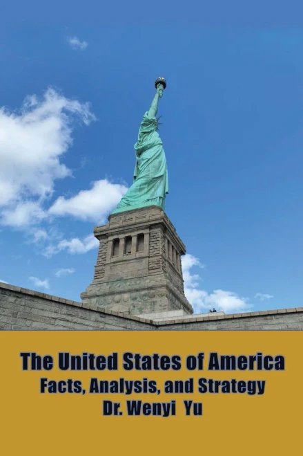 The United States Of America: Facts, Analysis, And Strategy