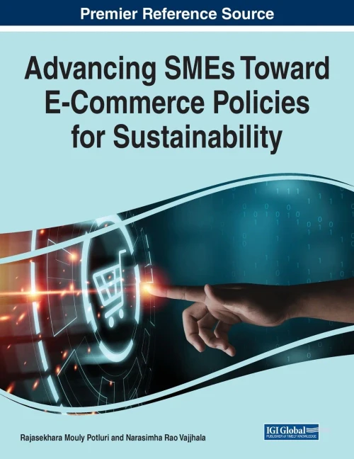 Advancing Smes Toward E-Commerce Policies For Sustainability