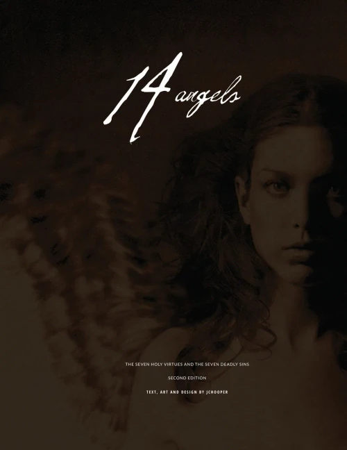 14 Angels: The Seven Holy Virtues And The Seven Deadly Sins