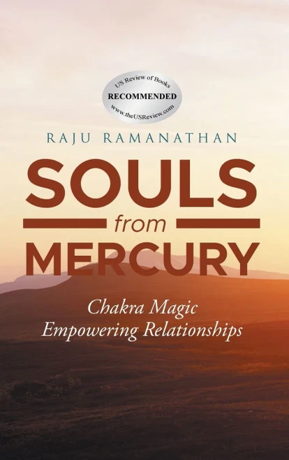Souls From Mercury: Chakra Energy: Empowering Relationships