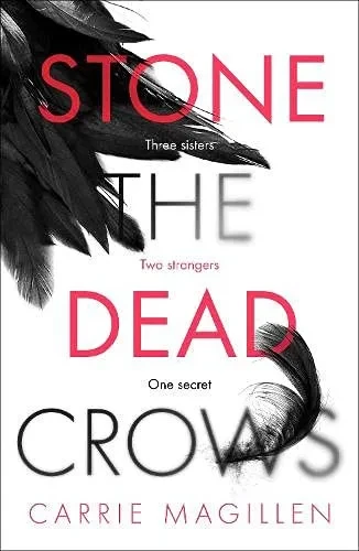 Stone The Dead Crows (The Sharif Thrillers) - 9781913692087