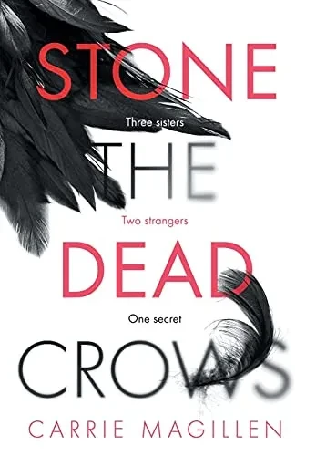 Stone The Dead Crows (The Sharif Thrillers) - 9781913692094