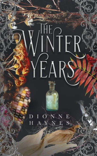 The Winter Years (The Mayflower Collection) - 9781916210950