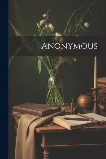 Anonymous (Yiddish Edition)