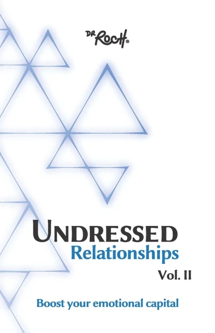 Undressed Relationships Vol 2: Boots Your Emotional Capital