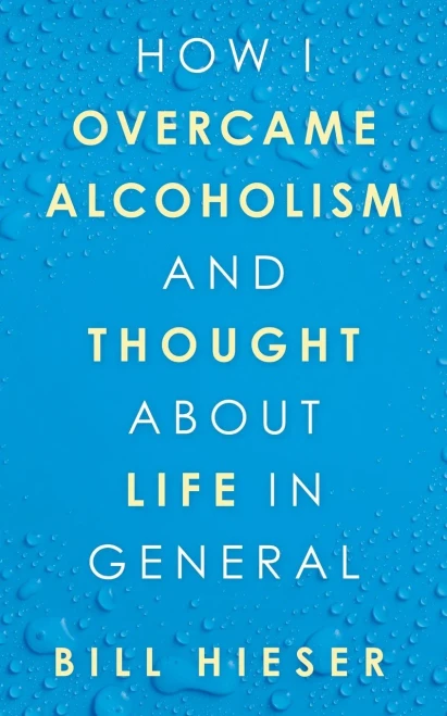 How I Overcame Alcoholism And Thought About Life In General