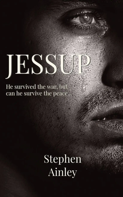 Jessup: He Survived The War, But Can He Survive The Peace...