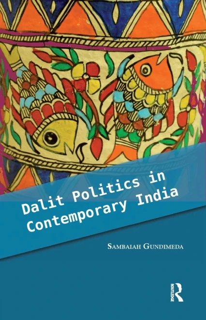 Dalit Politics In Contemporary India