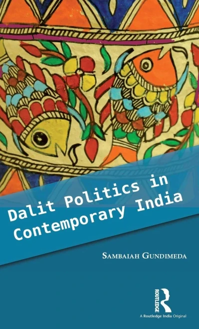 Dalit Politics In Contemporary India