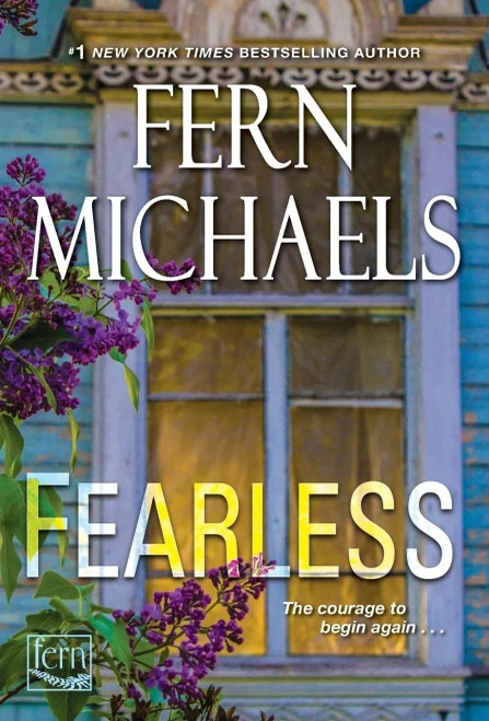Fearless: A Bestselling Saga Of Empowerment And Family Drama
