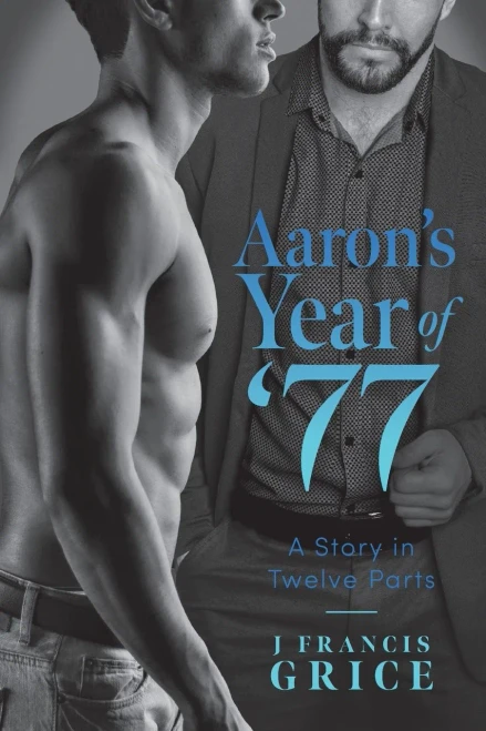 Aaron'S Year Of '77: A Story In Twelve Parts - 9781525597756