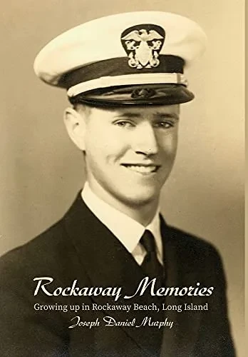 Rockaway Memories: Growing Up In Rockaway Beach, Long Island