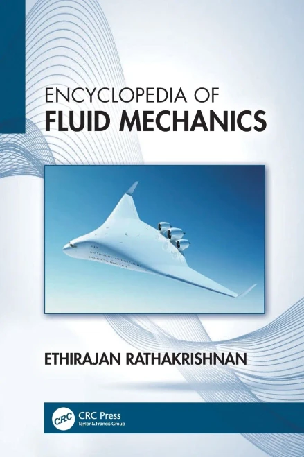 Encyclopedia Of Fluid Mechanics