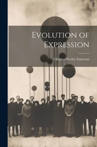 Evolution Of Expression