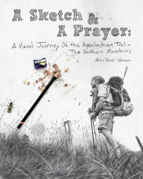 A Sketch & A Prayer