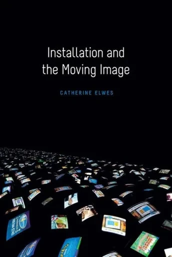 Installation And The Moving Image