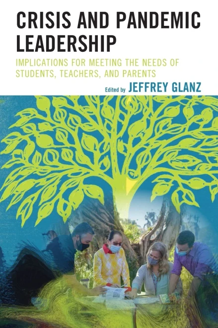 Crisis And Pandemic Leadership (Bridging Theory And Practice)