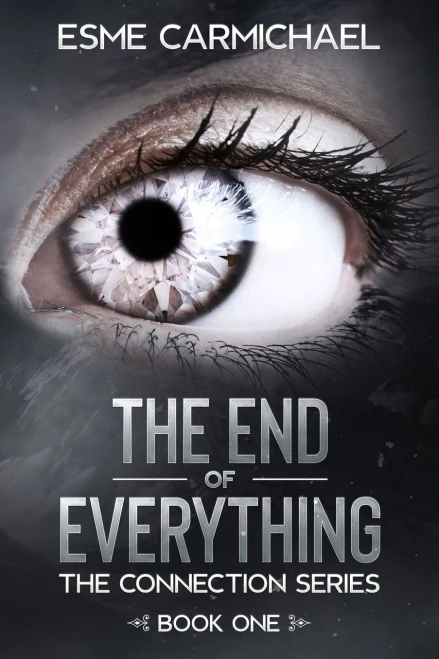 The End Of Everything (The Connection Series) - 9781838327200