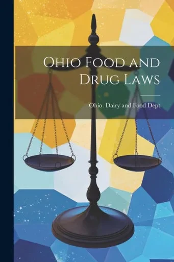 Ohio Food And Drug Laws