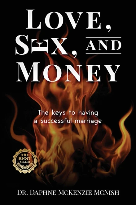 Love, Sex And Money: The Keys To Having A Successful Marriage
