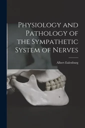 Physiology And Pathology Of The Sympathetic System Of Nerves