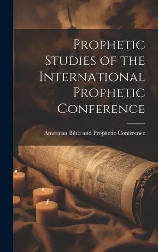 Prophetic Studies Of The International Prophetic Conference