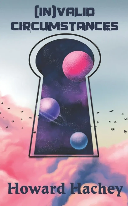 (In)Valid Circumstances: A Collection Of Dark Tales & Oddities