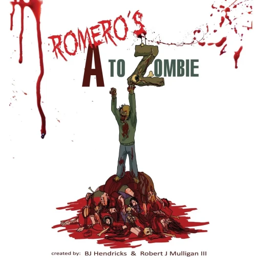 Romero's A To Zombie