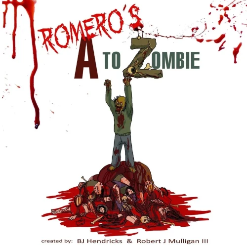 Romero's A To Zombie