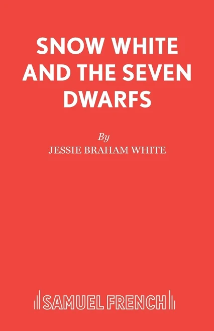 Snow White And The Seven Dwarfs