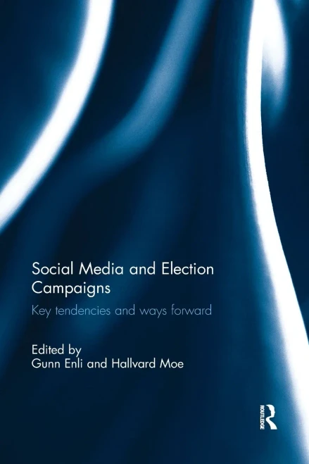 Social Media And Election Campaigns: Key Tendencies And Ways Forward