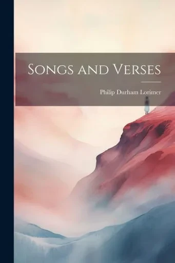Songs And Verses