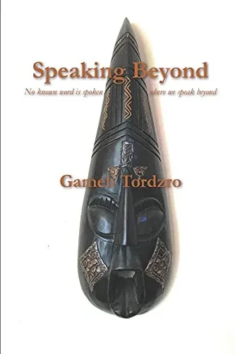Speaking Beyond: No Known Word Is Spoken Where We Speak Beyond