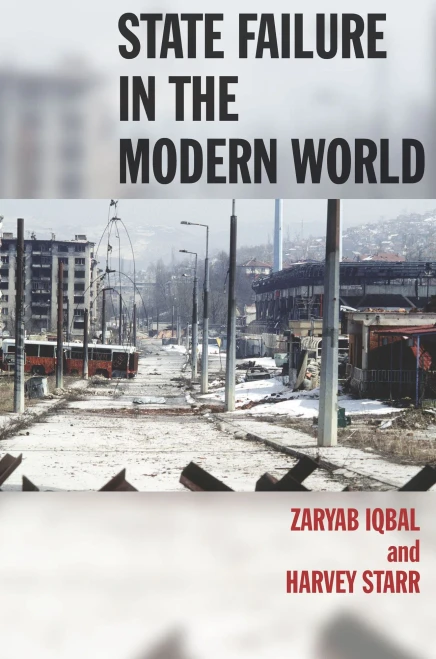 State Failure In The Modern World